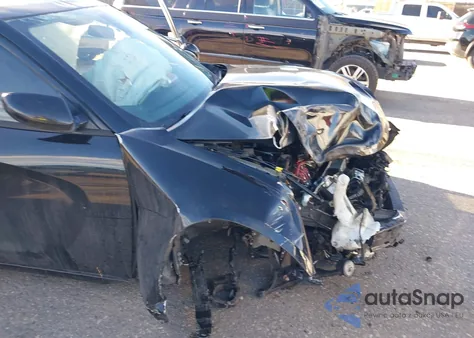 2018 Dodge Charger Police Awd из США, поврежденный, VIN 2C3CDXKT6JH225901